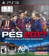 Pro Evolution Soccer 2017